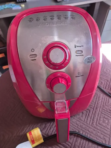 Air Fryer Mondial