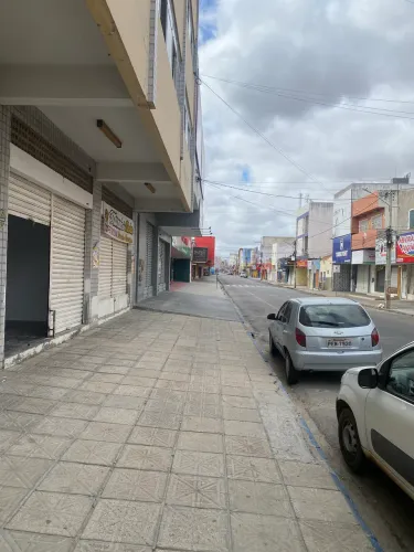 Ponto comercial para loja no centro