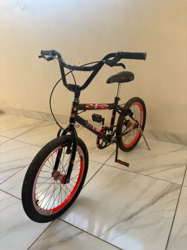 Bike BMX Aro 20 - Infantil/ Adolescente 