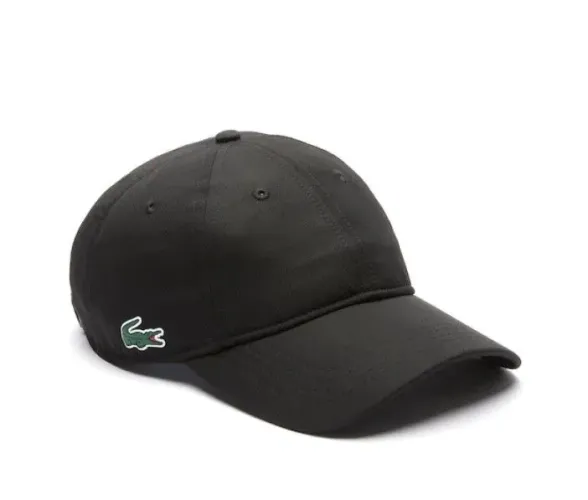 Boné da Lacoste