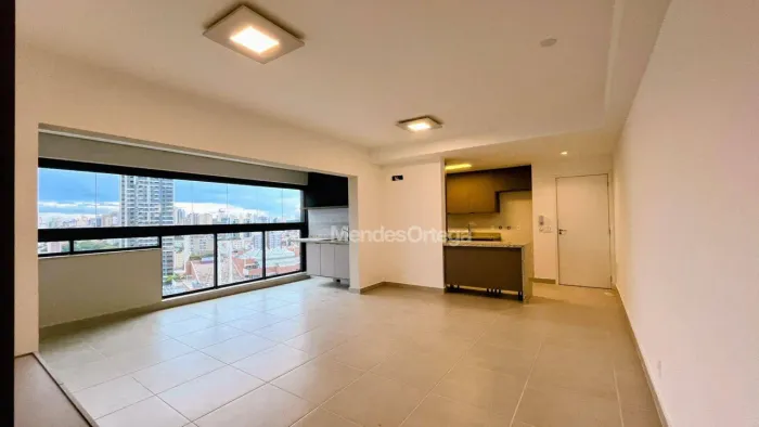 Apartamento com 3 dormitórios para alugar, 106 m² por R$ 7.057,00/mês - Jardim Emília - So