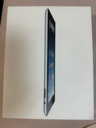 iPad A1459