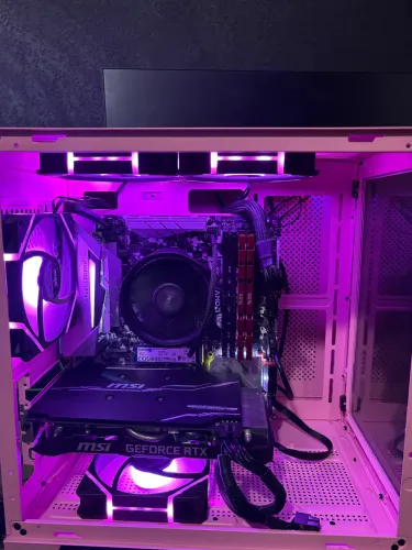 PC GAMER 2060, 5600 LEIA O ANUNCIO