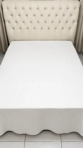 Poltrona + Cama Queen Size + Base | Frete Grátis