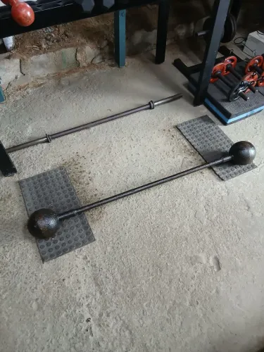 BOLOTÃO 22 KG
