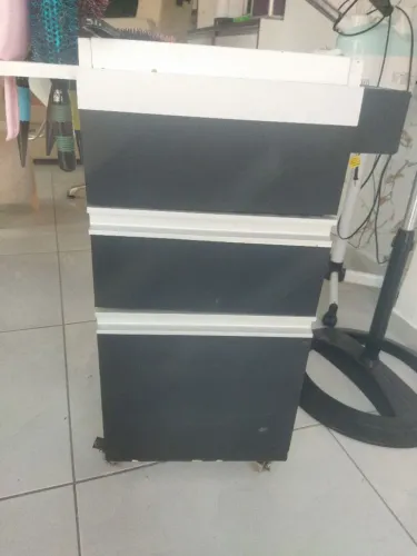 carinho auxiliar