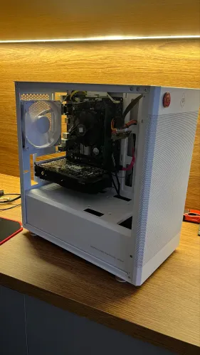 Pc gamer i5 9400f