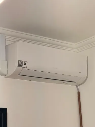 Ar condicionado