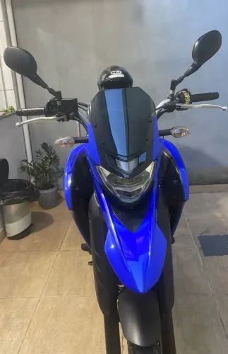 Yamaha XTZ Lander 250 2022/23