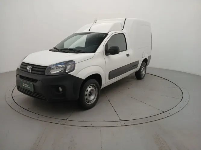 Fiat Fiorino Endurance EVO 1.4 Flex 8V 2P 2024