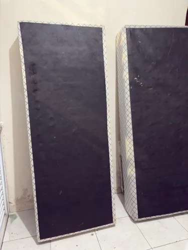 Cama casal ou solteiro 