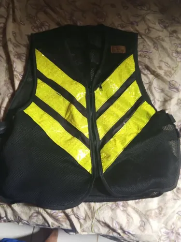 Vendo colete refletivo 
