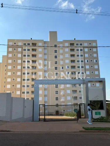 Apartamento 2 quartos para alugar na zona leste de Londrina