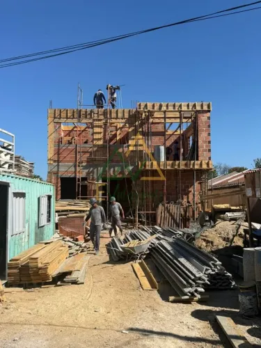Apartamento à venda no bairro Cajuru em Curitiba/PR