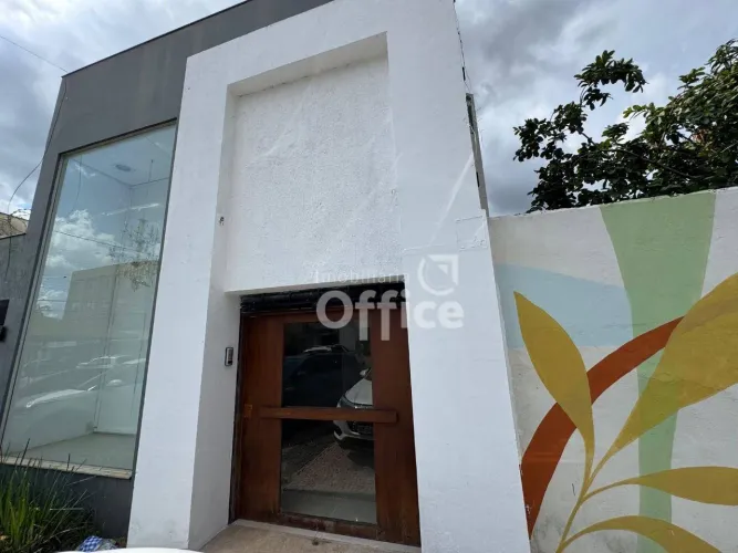 Loja para alugar, 80 m² por R$ 6.500,00/mês - Jundiaí - Anápolis/GO