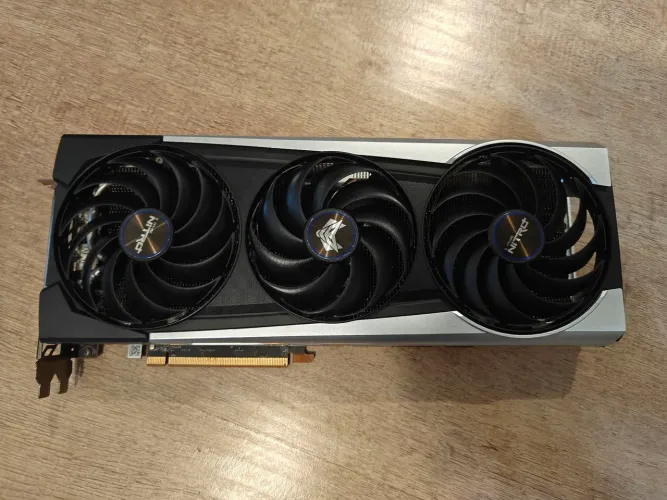 AMD RX 6700 XT 12gb