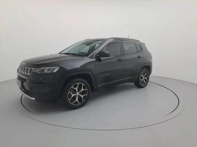 Jeep Compass Long. T270 1.3 TB 4X2 Flex AUT 2025