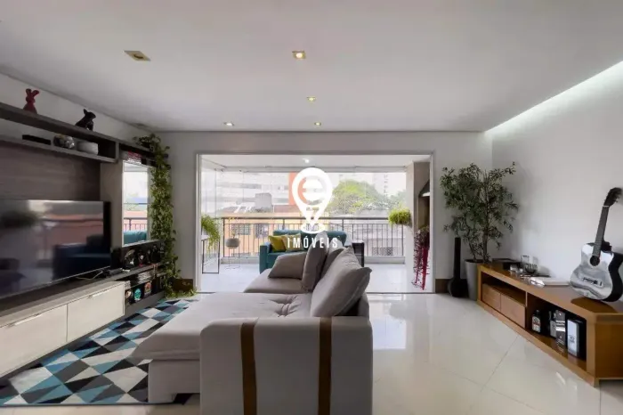 Apartamento para venda em Vila Mascote com 2 quartos, 1 suíte, 1 vaga, 81m² - São Paulo /