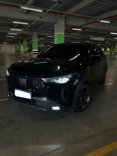 Fiat Fastback Limited Ed.1.3 270 T.flex Aut. 2023