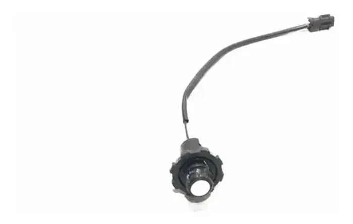 Sensor Estacionamento Traseiro Jac Motor J6 2010