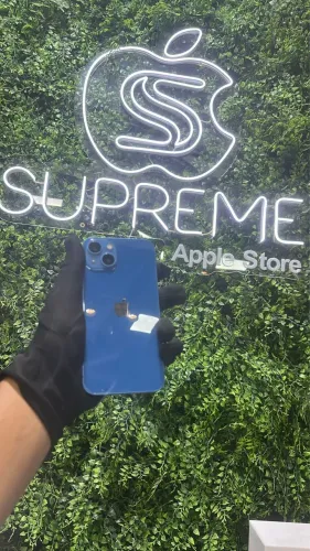 iPhone 13 256GB - Azul