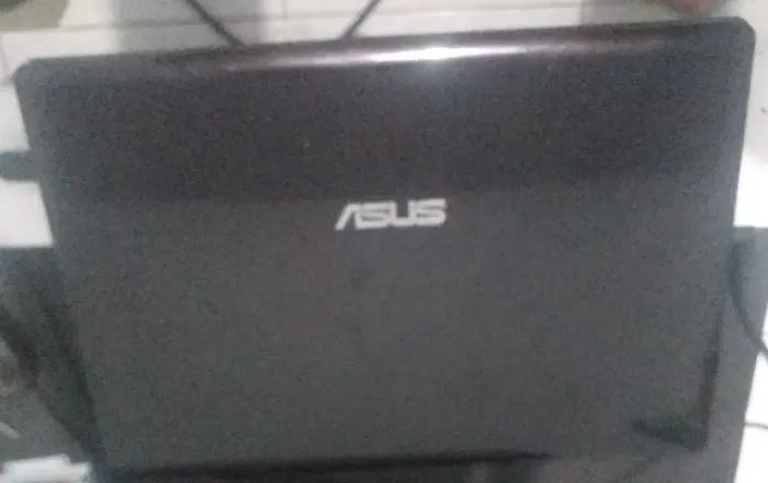 Notebook Asus X44C