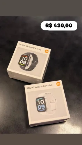 Redmi Watch 6 Active