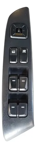 Comando De Vidro Elétrico Hyundai Ix35 2011 2012 2013