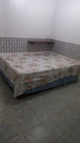 CAMA BOX E COLCHÃO BARATOS
