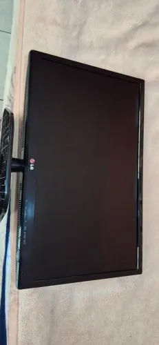 Tv digital lg 24