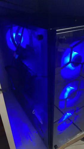 Vendo Pc intermediário!!