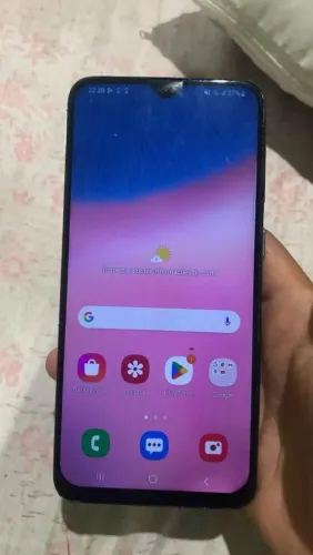 Celular Galaxy A30S