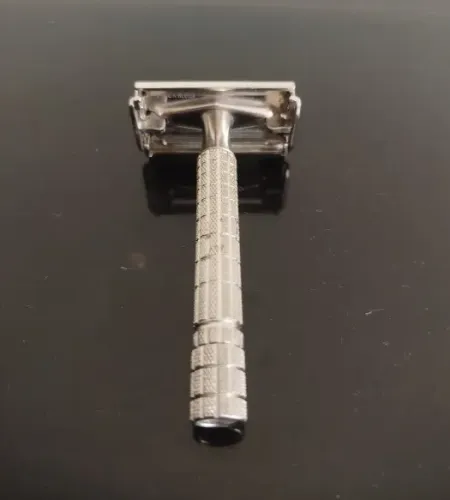 Gillette Antiga - Gillette Monotech