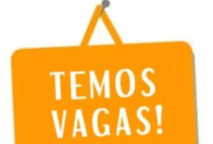 Vaga para cozinha em águas mornas 