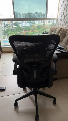 Cadeira DT3 Vita