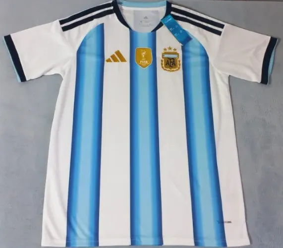 Camisa Argentina