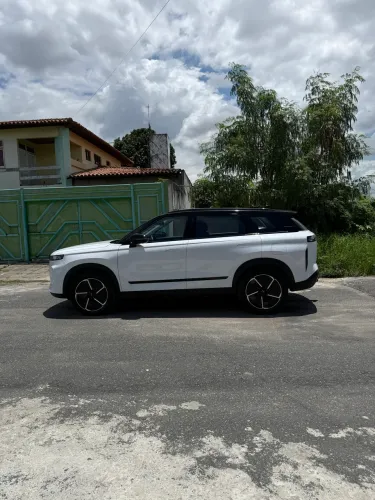 Jaecoo 7 / J7 Prestige 1.5 TB 16V AUT (híbrido) 2026