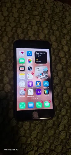 Iphone SE 3° Geração