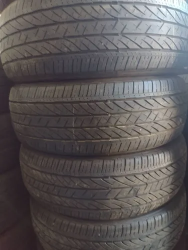 Pneus 235/55/20 Bridgestone 
