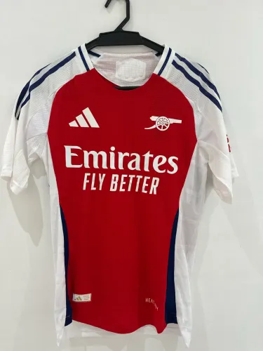 Camisa Arsenal FC versão jogador P