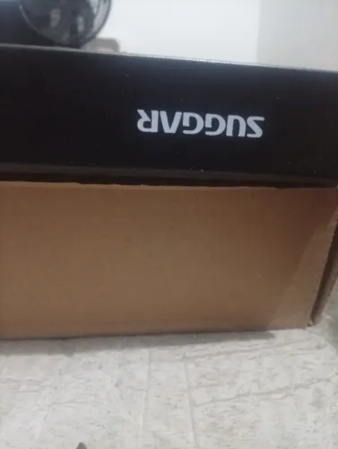 Suggar Novo