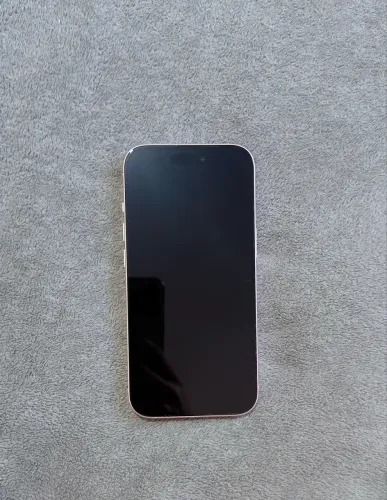 iPhone 15 Armazenamento 128GB