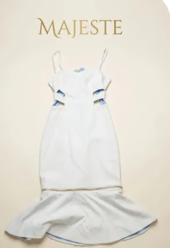 Vestido tamanho P