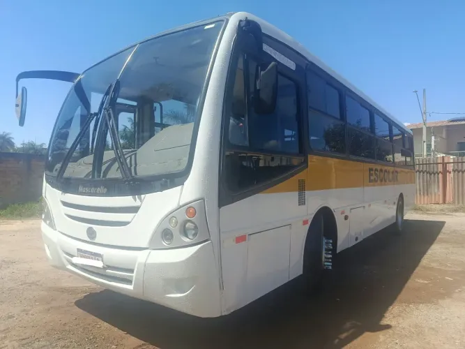 MICRAO MASCARELO MOTOR MWM X 12