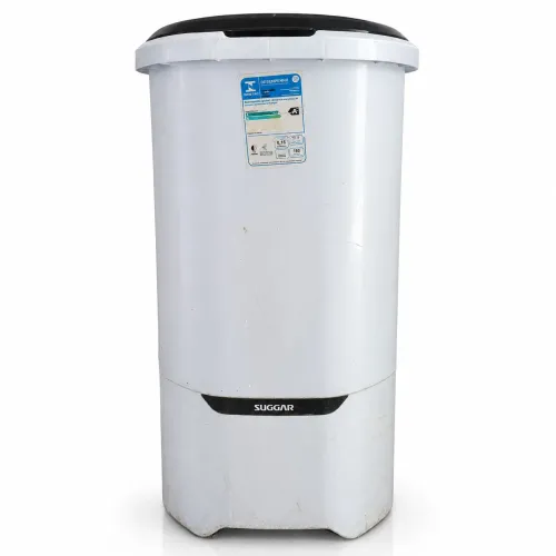 Tanquinho Suggar - 8kg - Usado