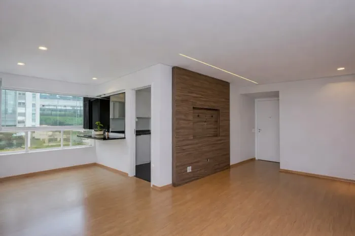 ALUGO APTO THE FALLS VILA DA SERRA 2 QUARTOS - R$ 5.850,00