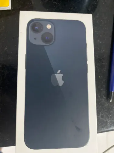V/T iPhone 13 muito lindo.