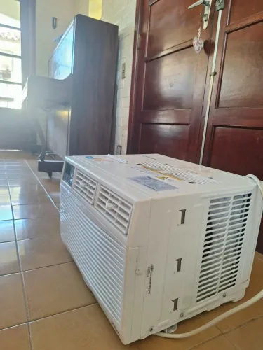 Ar condicionado Philco