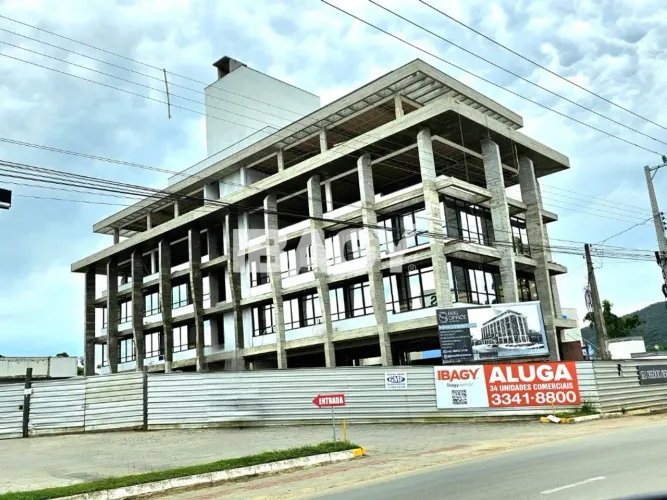 Oportunidade! Salas/Conjuntos em Centro - Santo Amaro da Imperatriz