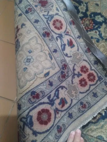 TAPETE DE. SALA